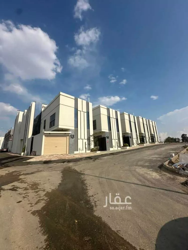 Villa for Sale in Khamis Mushait Ar Rabie