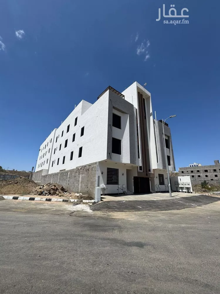 شقة للبيع في حي الصفاء, مدينة ابها, منطقة عسير صورة 2