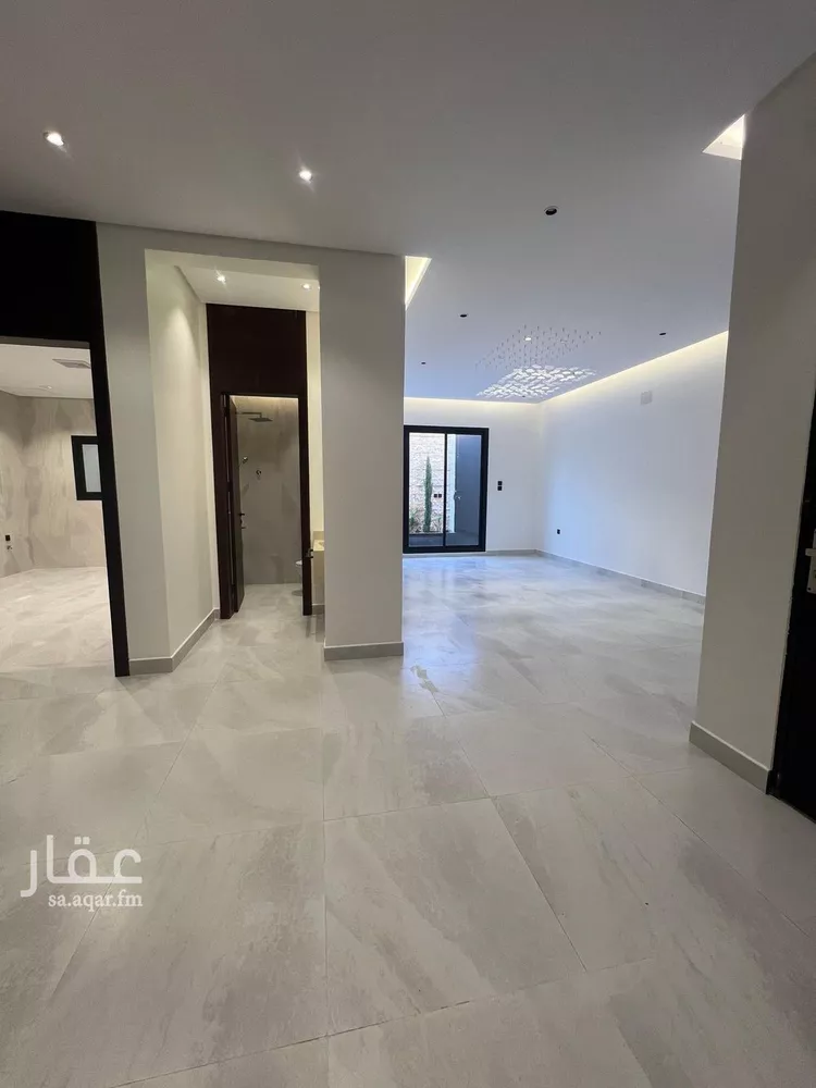 فيلا للبيع في شارع غانم المخزومي, حي عتود الشمالي, مدينة خميس مشيط, منطقة عسير صورة 5