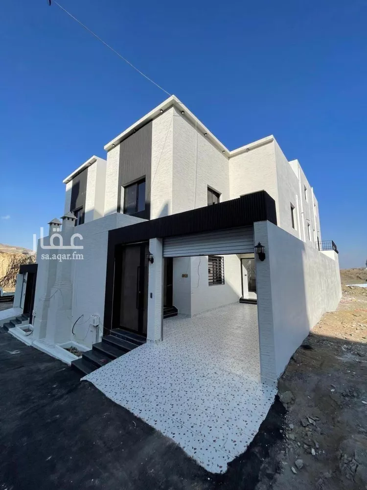 فيلا للبيع في حي الشرقية, مدينة أبها, منطقة عسير