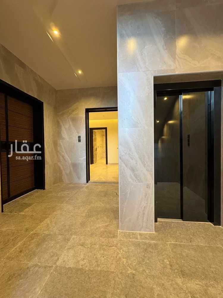شقة للبيع في شارع البحتري, حي الربيع, مدينة خميس مشيط, منطقة عسير صورة 4