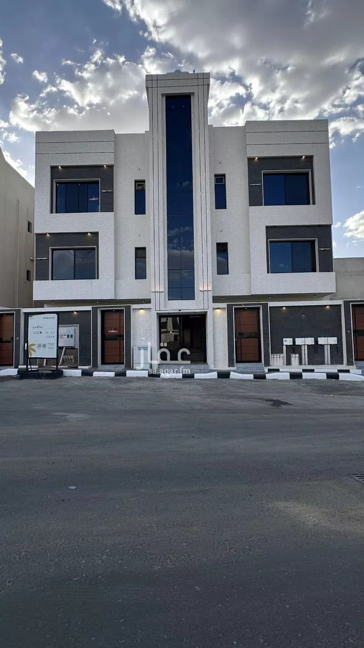 شقة للبيع في شارع الملك فهد, حي الصفاء, مدينة أبها, منطقة عسير