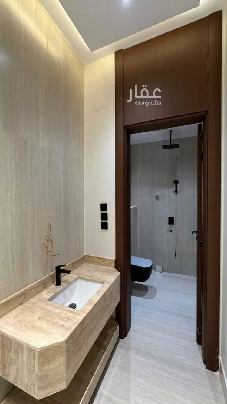 فيلا للبيع في شارع ثمامة الحنفي, حي الوسام, مدينة خميس مشيط, منطقة عسير صورة 4