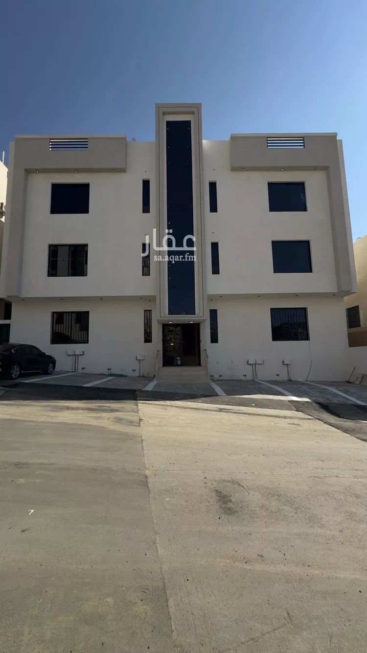 شقة للبيع في حي الروابي, مدينة أبها, منطقة عسير