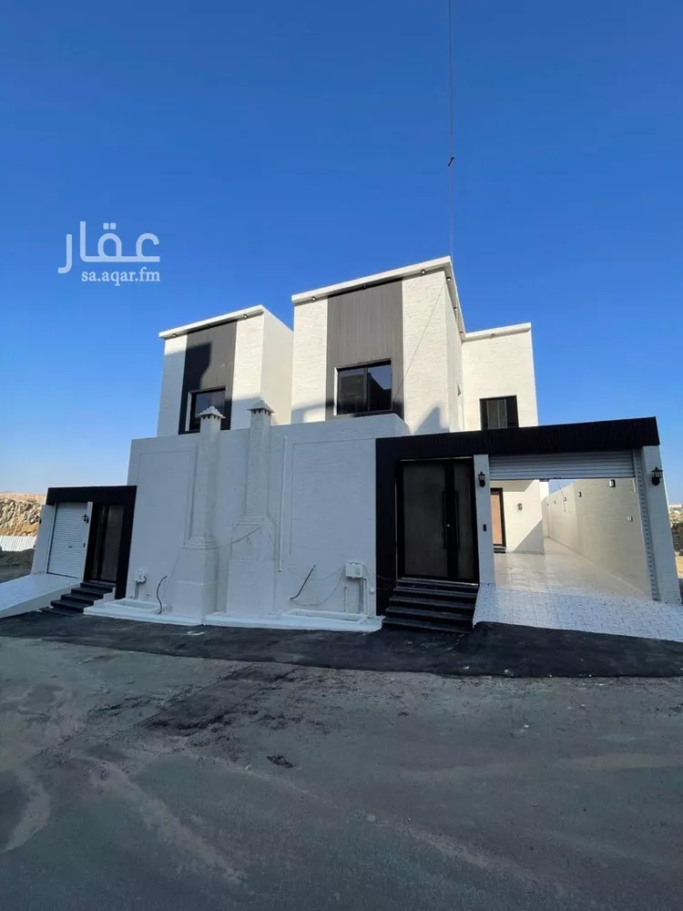 فيلا للبيع في حي الشرقية, مدينة أبها, منطقة عسير صورة 2