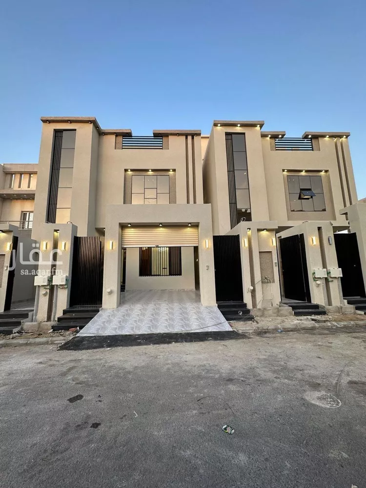 فيلا للبيع في شارع حمران ابن جابر اليمامي, حي الشفاء, مدينة خميس مشيط, منطقة عسير