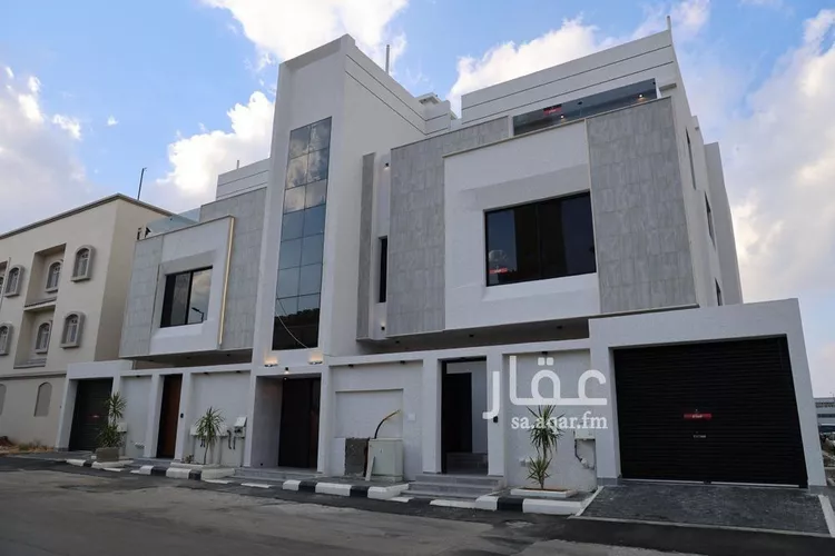 شقة للبيع في شارع الملك فهد, حي البديع, مدينة أبها, منطقة عسير