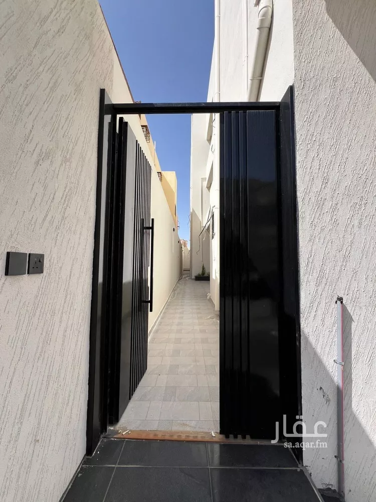 شقة للبيع في شارع عبدالله ابن غنام, حي الظرفة, مدينة خميس مشيط, منطقة عسير 9