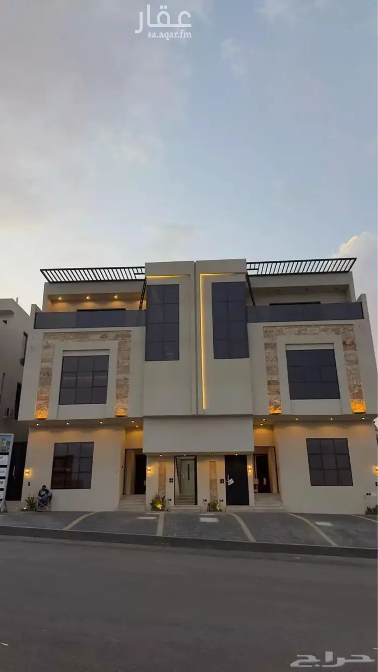 شقة للبيع في شارع الشفاء 42, حي الشفاء, مدينة خميس مشيط, منطقة عسير