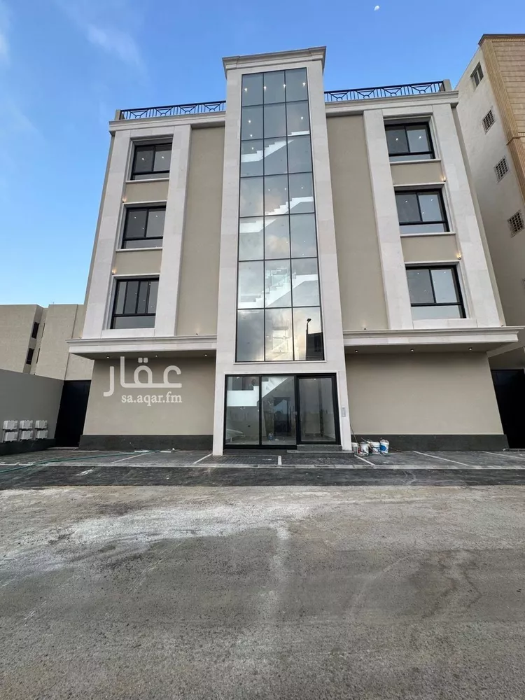 شقة للبيع في شارع ركانة بن عبدالعزيز, حي الربوة, مدينة أبها, منطقة عسير