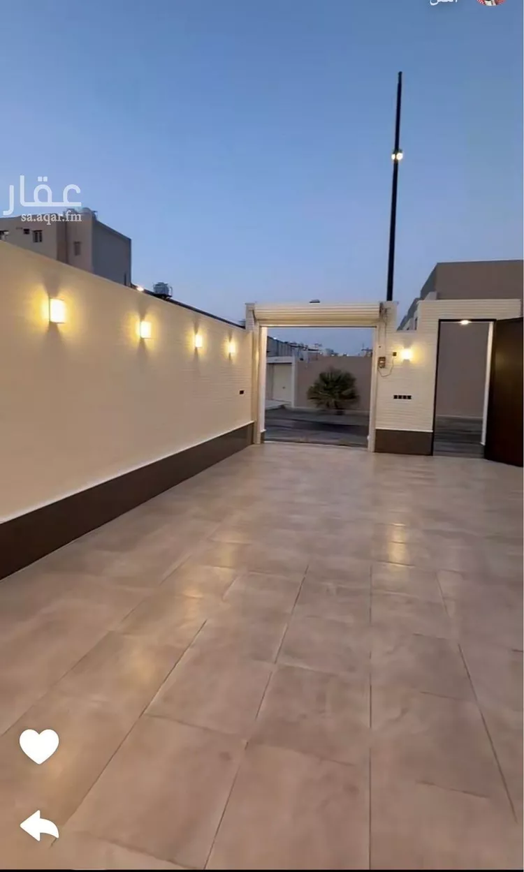 فيلا للبيع في شارع دبيل, حي الغدير, مدينة أبها, منطقة عسير