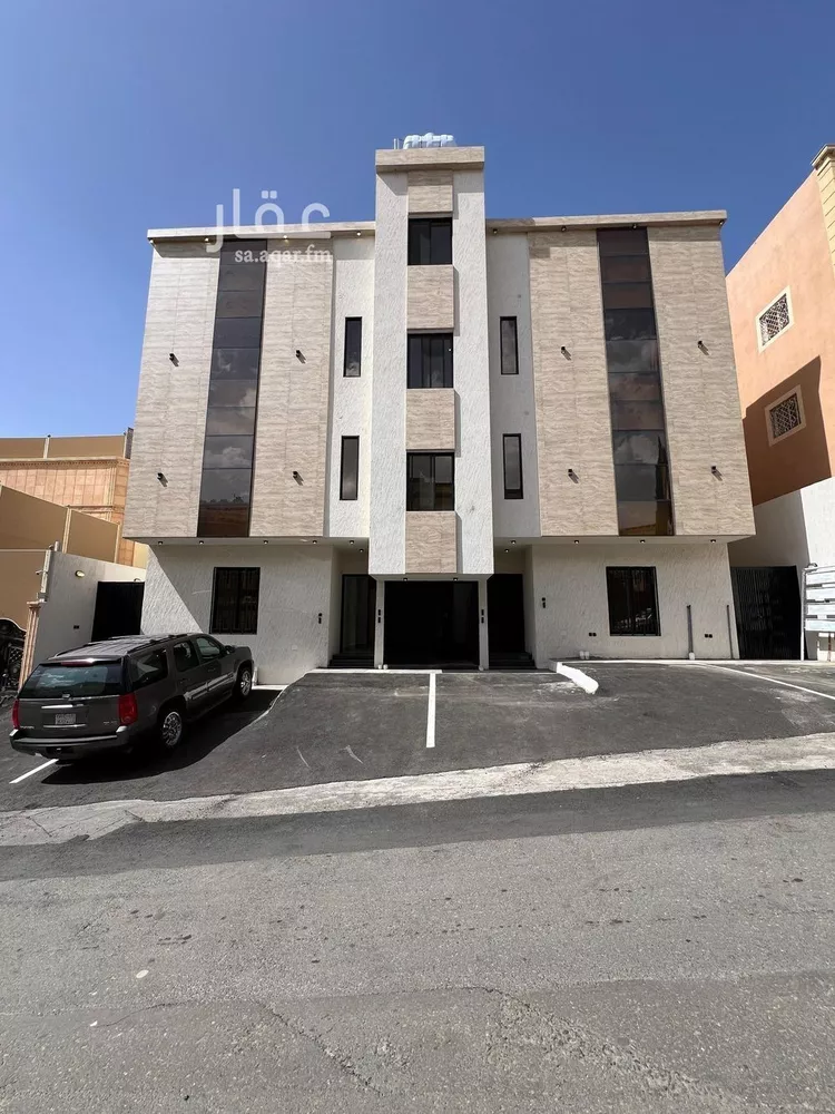 شقة للبيع في شارع عبدالله ابن غنام, حي الظرفة, مدينة خميس مشيط, منطقة عسير