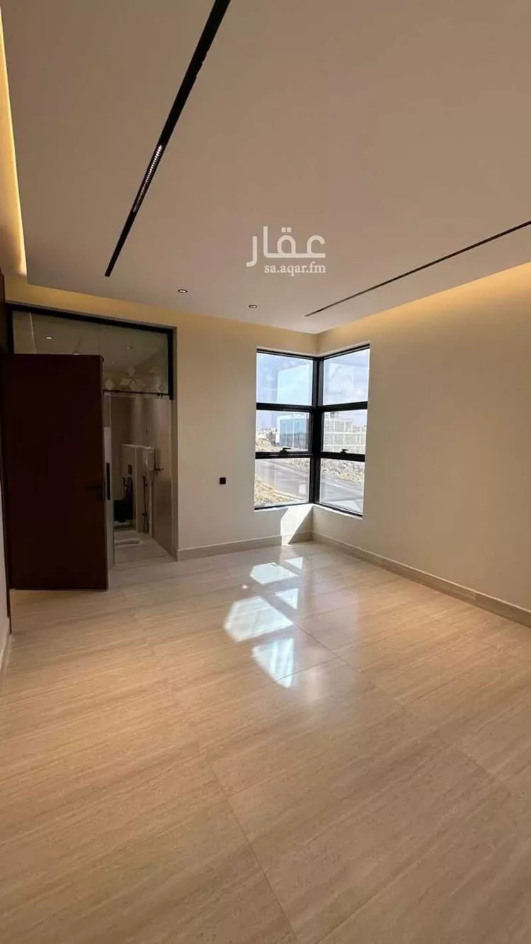 فيلا للبيع في شارع ثمامة الحنفي, حي الوسام, مدينة خميس مشيط, منطقة عسير 9