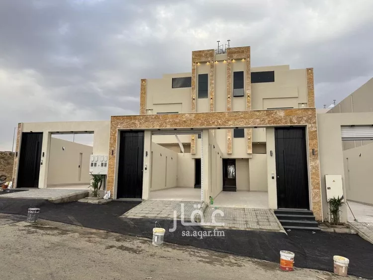 فيلا للبيع في شارع 181 الزهور, حي الزهور, مدينة ابها, منطقة عسير