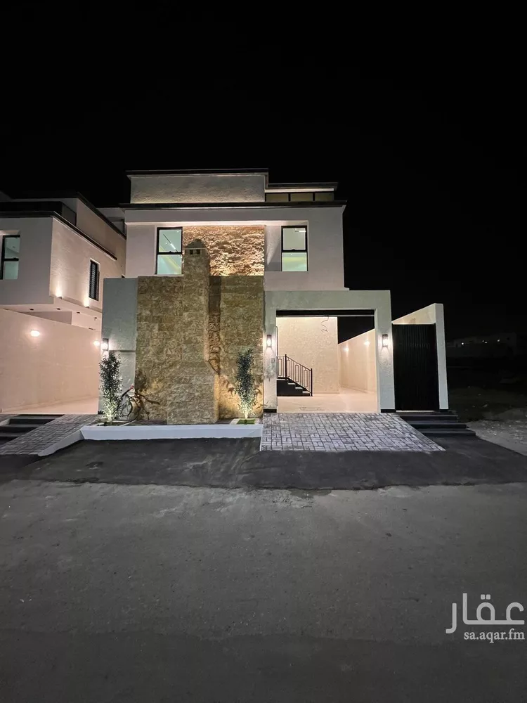 فيلا للبيع في شارع تركي ابن عبدالعزيز, حي اليرموك, مدينة خميس مشيط, منطقة عسير
