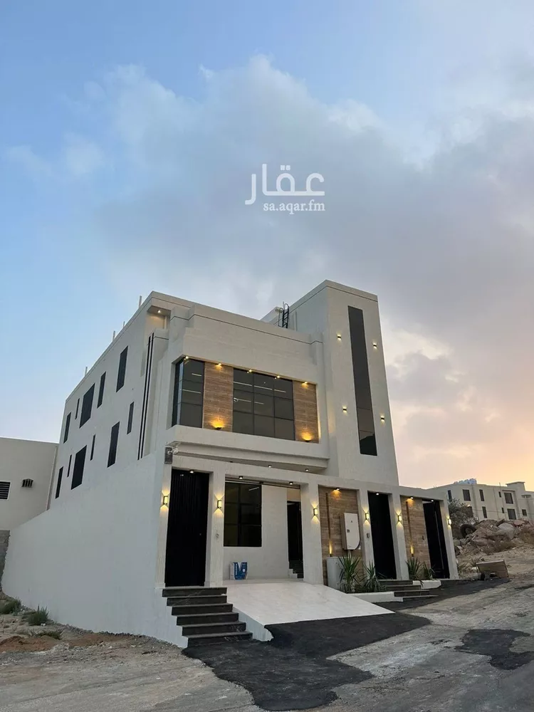 شقة للبيع في شارع عمرو ابن الاشرف العتكي, حي الحرابي, مدينة خميس مشيط, منطقة عسير