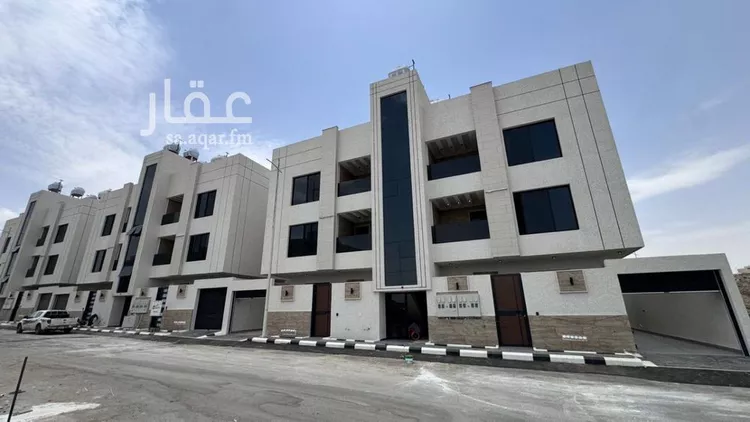 Apartment for Sale in Khamis Mushait Ar Rabie