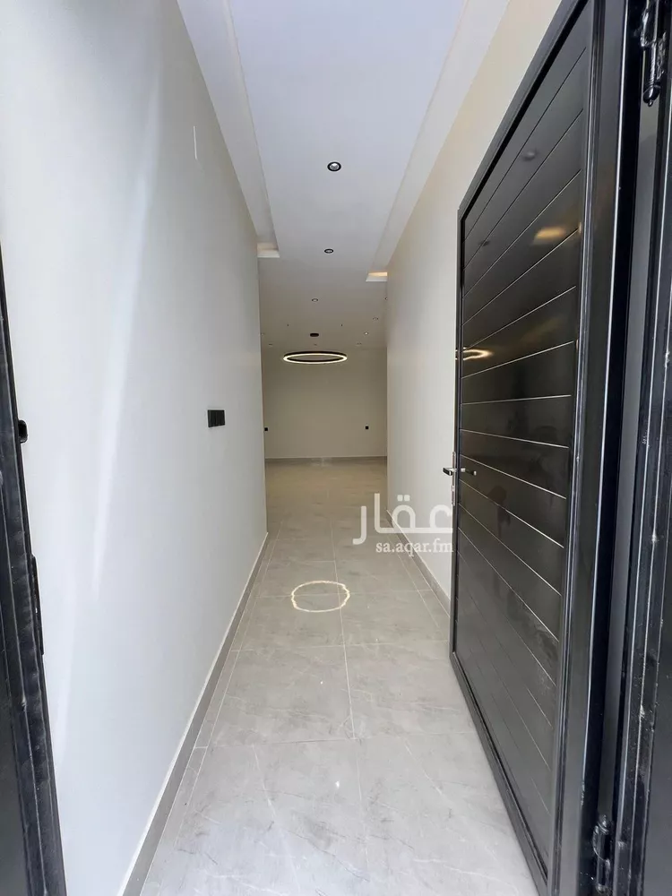 شقة للبيع في شارع 181 الزهور, حي الزهور, مدينة أبها, منطقة عسير صورة 3