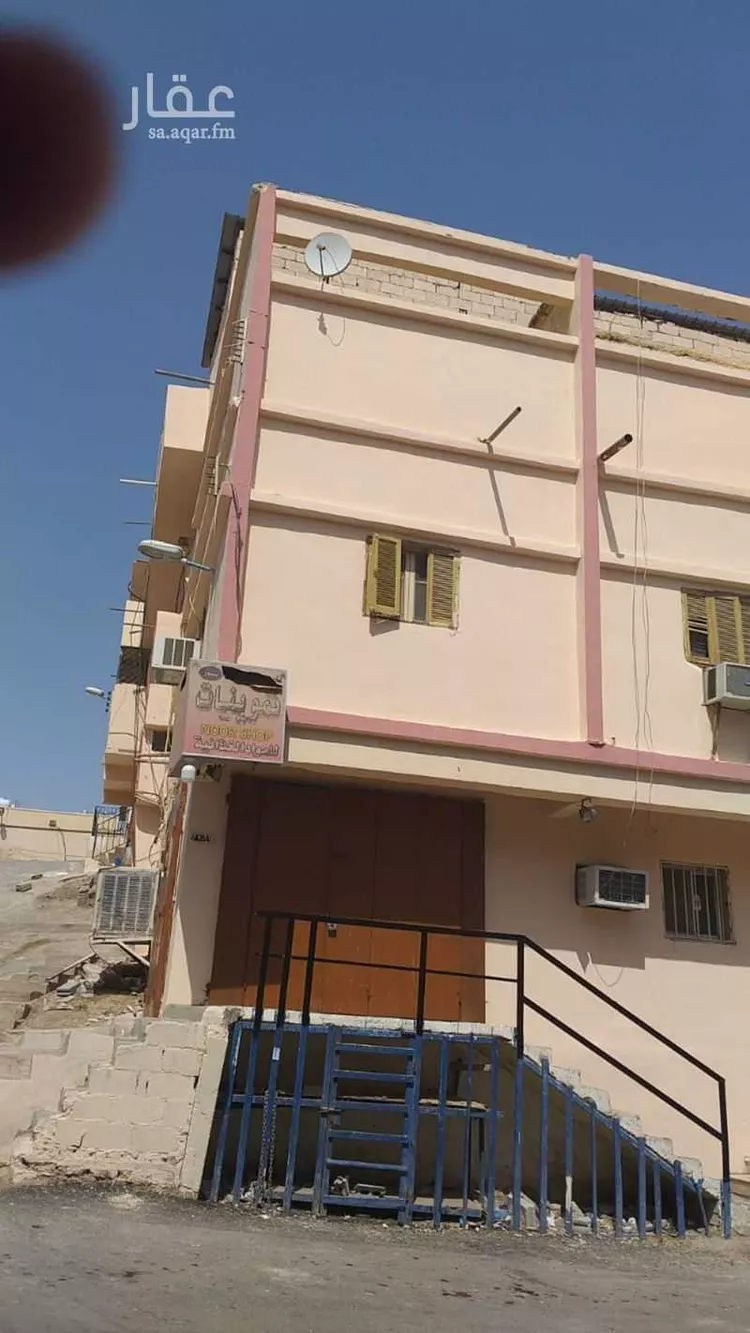 عمارة للإيجار في شارع سالم بن معقل, حي اليمامة, مدينة الرياض, منطقة الرياض صورة 4