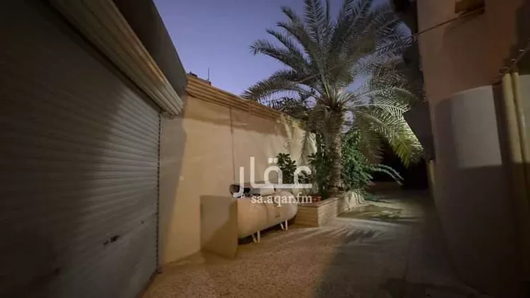 فيلا للبيع في شارع الكداء, حي طويق, مدينة الرياض, منطقة الرياض صورة 4