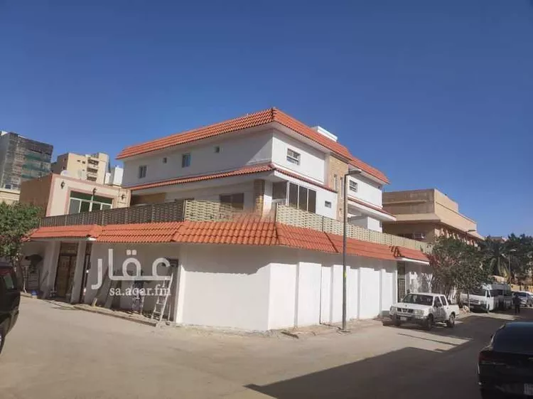 فيلا للبيع في شارع ابن الأزرق, حي العليا, مدينة الرياض, منطقة الرياض