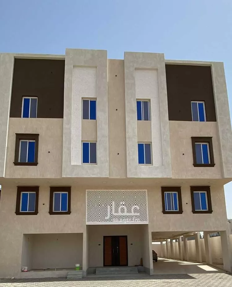 Apartment for Sale in Mecca Al Ukayshiyyah