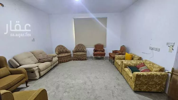شقة للإيجار في شارع رضي الدين الفاسي, حي العزيزية, مدينة الرياض, منطقة الرياض