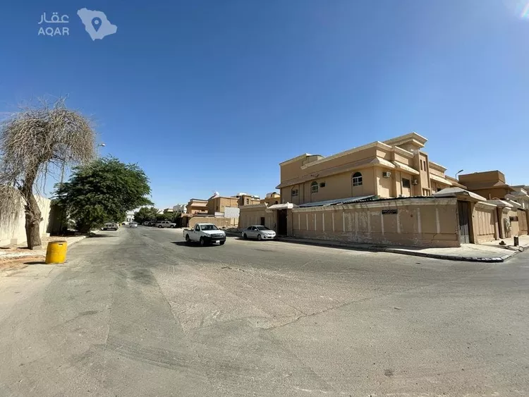 فيلا للبيع في شارع فهد الرشودي, حي الصفاء, مدينة الرياض, منطقة الرياض 2