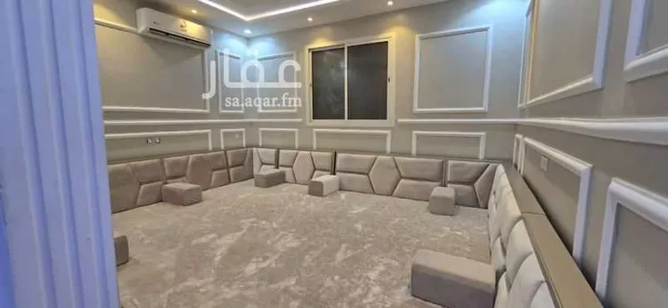 فيلا للإيجار في شارع محمد بن المغيرة, حي العزيزية, مدينة الرياض, منطقة الرياض صورة 5