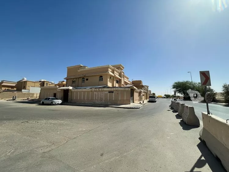 Villa for Sale in Riyadh As Safaa