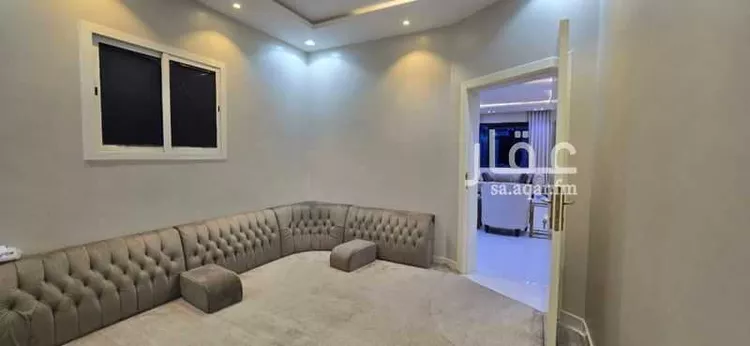 فيلا للإيجار في شارع محمد بن المغيرة, حي العزيزية, مدينة الرياض, منطقة الرياض صورة 4