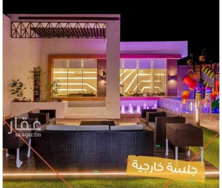 فيلا للإيجار في شارع الفنار, حي الفنار, مدينة جدة, منطقة مكة المكرمة صورة 4