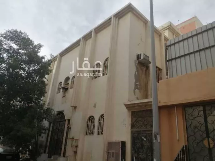 أرض للبيع في شارع أبي العباس السملالي, حي الربوة, مدينة جدة, منطقة مكة المكرمة صورة 2
