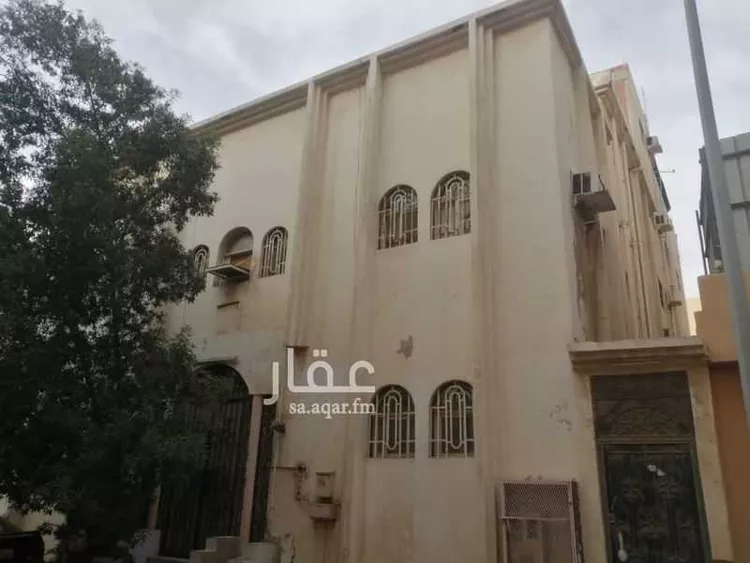أرض للبيع في شارع أبي العباس السملالي, حي الربوة, مدينة جدة, منطقة مكة المكرمة