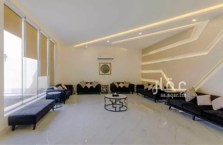 فيلا للإيجار في شارع الفنار, حي الفنار, مدينة جدة, منطقة مكة المكرمة صورة 3