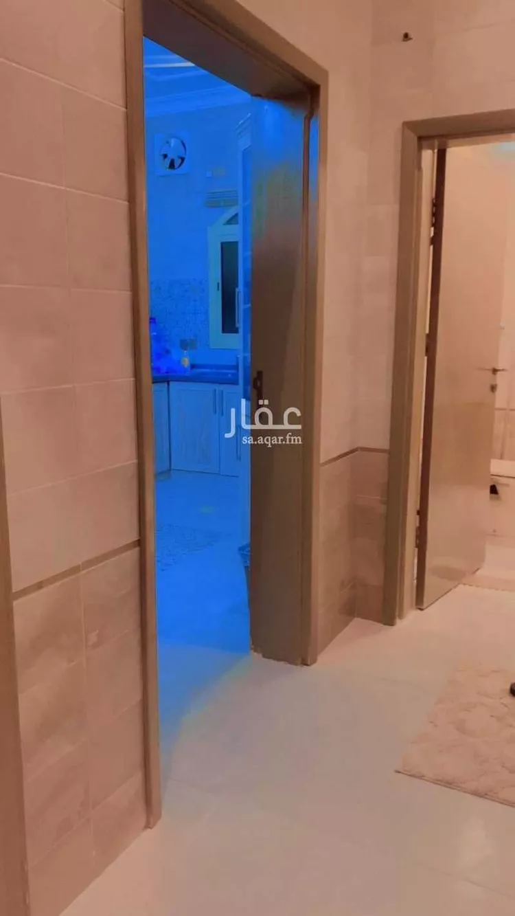 شقة مفروشة للحجز في شارع ابن المبارك البغدادي ، حي الرجاء ، القرى ، القري 7