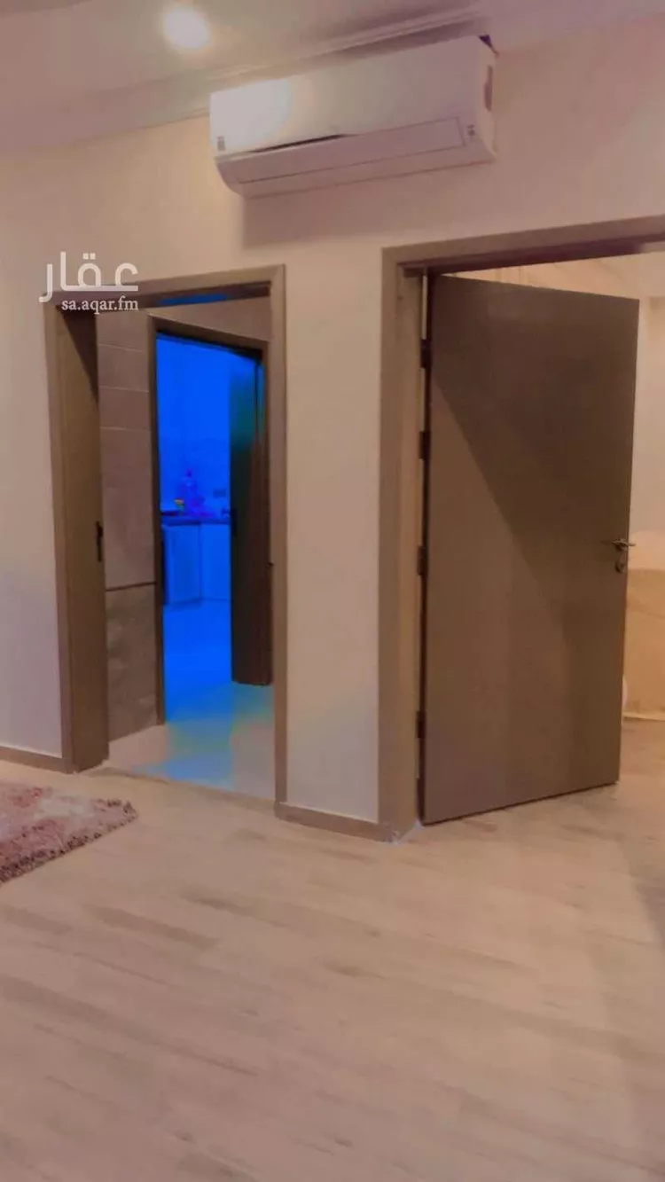شقة مفروشة للحجز في شارع ابن المبارك البغدادي ، حي الرجاء ، القرى ، القري 6
