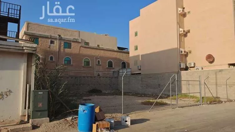 أرض للبيع في شارع ربيعة بن عيدان, حي الريف, مدينة القطيف, المنطقة الشرقية