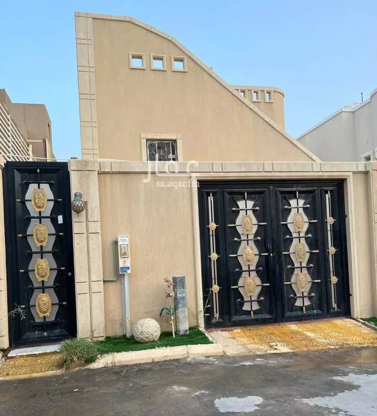 فيلا للبيع في شارع الوطن ، حي الصحافة ، الرياض ، منطقة الرياض