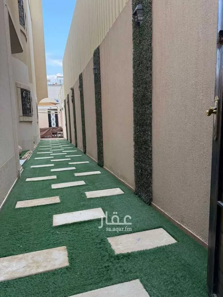 فيلا للبيع في شارع الوطن ، حي الصحافة ، الرياض ، منطقة الرياض صورة 4