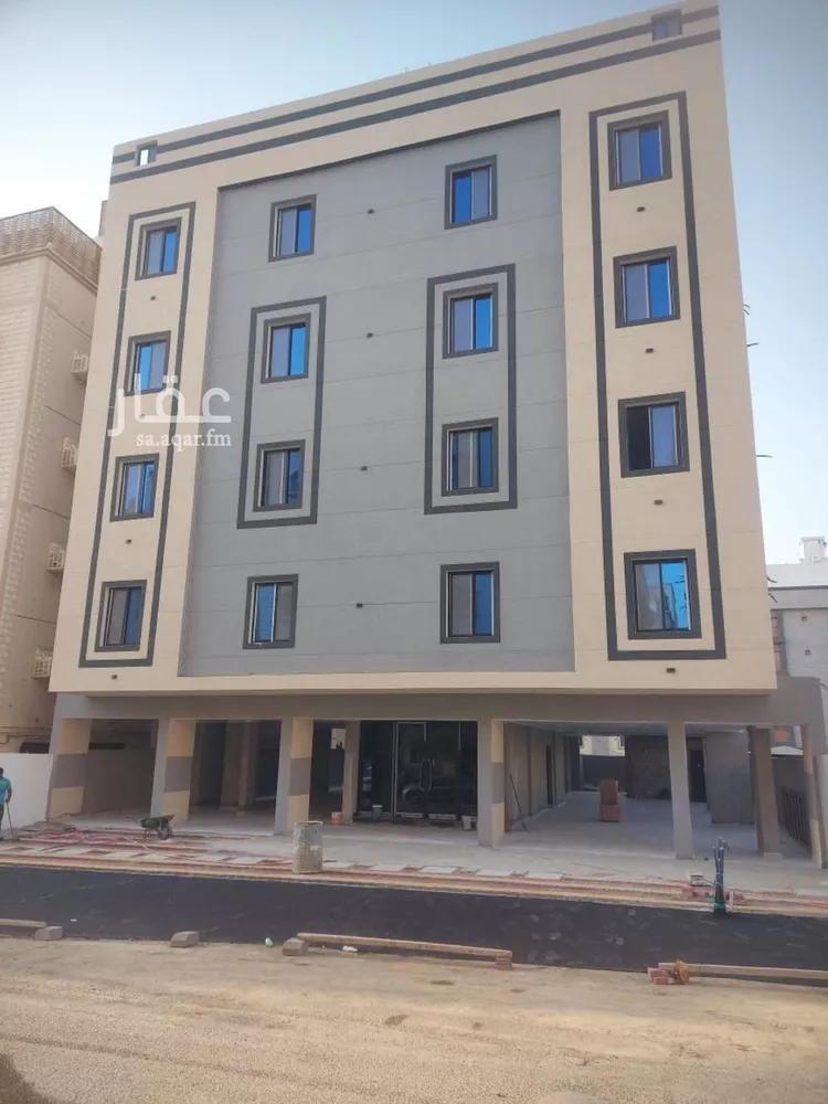 شقة للبيع في شارع يحيى بن أكثم, حي الرغامة, مدينة جدة, منطقة مكة المكرمة صورة 5