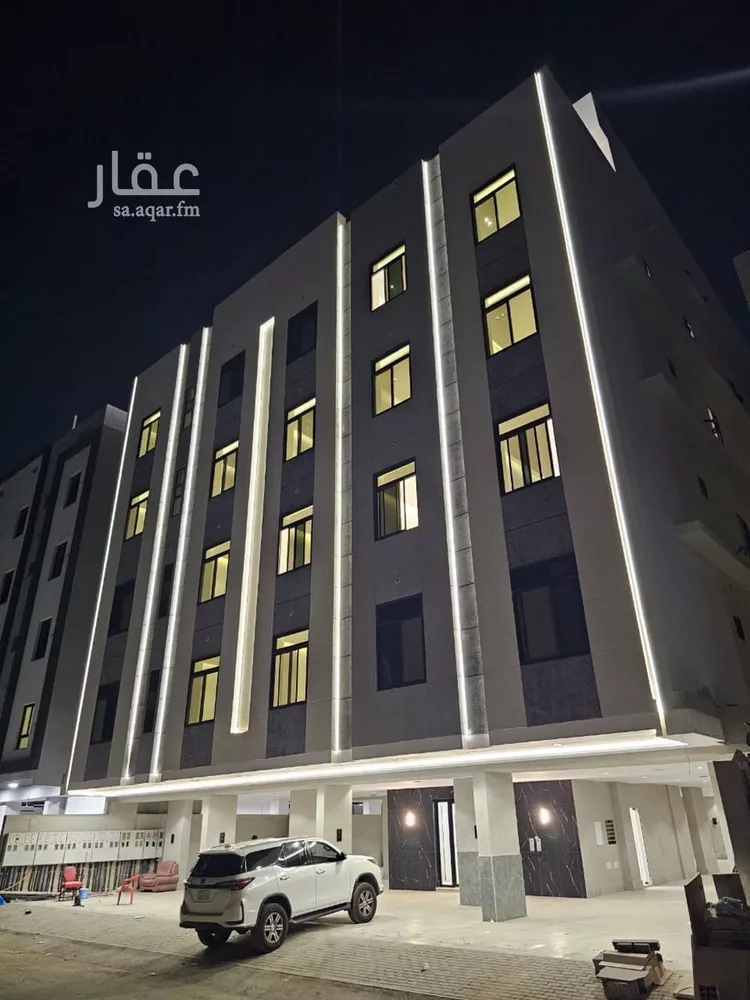 شقة للبيع في شارع عين ابن فهير, حي النزهة, مدينة جدة, منطقة مكة المكرمة صورة 2