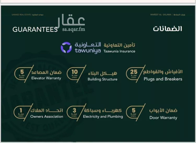 شقة للبيع في شارع علي افندي جميل, حي السلامة, مدينة جدة, منطقة مكة المكرمة صورة 3