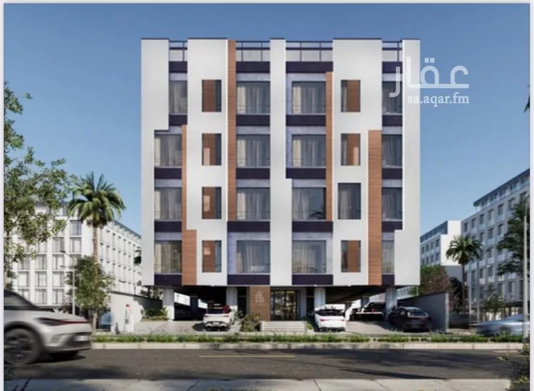 شقة للبيع في شارع جبل ساق, حي حكومي1, مدينة جدة, منطقة مكة المكرمة