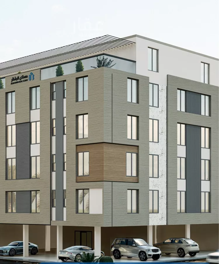 شقة للبيع في شارع إبن طولون, حي الصفاء, مدينة جدة, منطقة مكة المكرمة