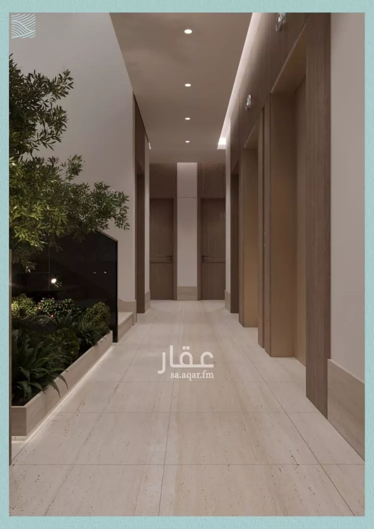 شقة للبيع في شارع برهان الدين الداراني, حي الياقوت, مدينة جدة, منطقة مكة المكرمة 17