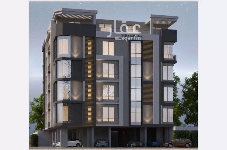 شقة للبيع في شارع إبن ثابت, حي الصفاء, مدينة جدة, منطقة مكة المكرمة