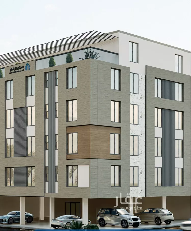 شقة للبيع في شارع إبن طولون, حي الصفاء, مدينة جدة, منطقة مكة المكرمة صورة 2