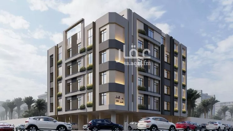شقة للبيع في شارع عزيز بن عمير, حي النزهة, مدينة جدة, منطقة مكة المكرمة