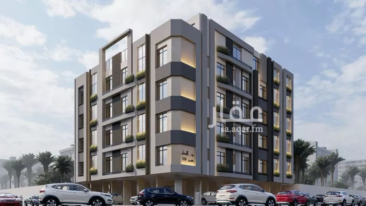 شقة للبيع في شارع عزيز بن عمير, حي النزهة, مدينة جدة, منطقة مكة المكرمة
